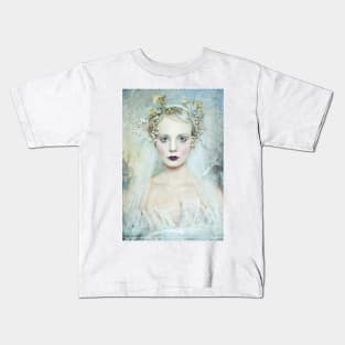 SNOW Kids T-Shirt